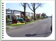View Bloemendagen 2007
