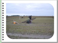 View Ploegen NH Wieringermeer Agriport 2006